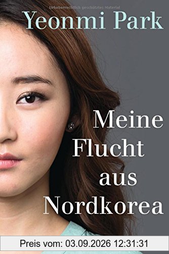 Meine Flucht aus Nordkorea
