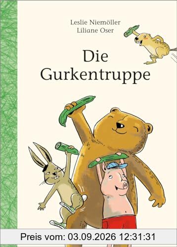 Die Gurkentruppe
