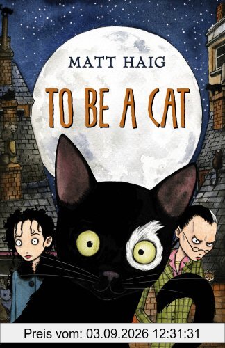 To Be A Cat