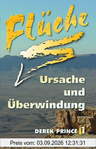 Flüche - Ursache und Überwindung