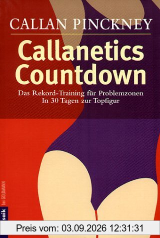 Callanetics Countdown