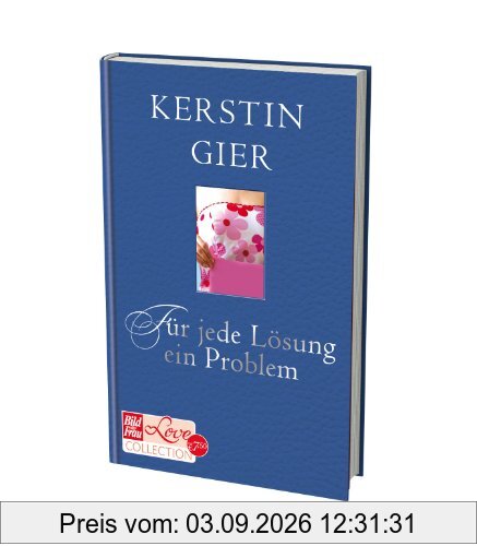 Für jede Lösung ein Problem