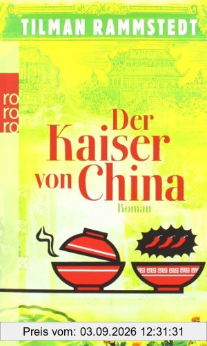 Der Kaiser von China