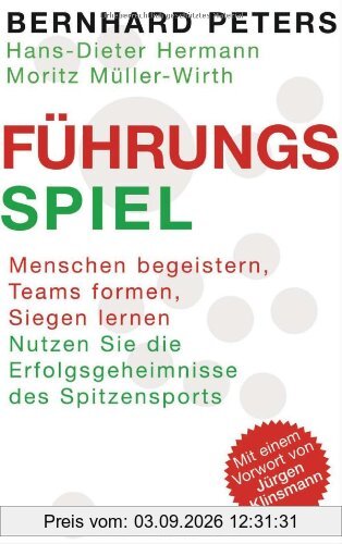 Führungs-Spiel