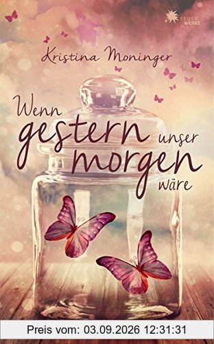 Wenn gestern unser morgen wäre