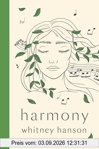 Harmony: poems to find peace