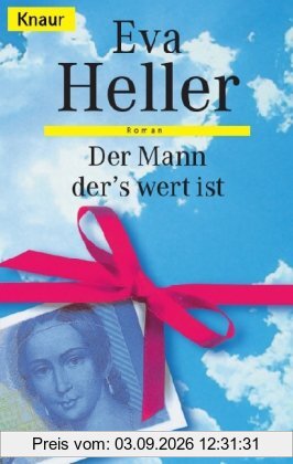 Der Mann der's wert ist