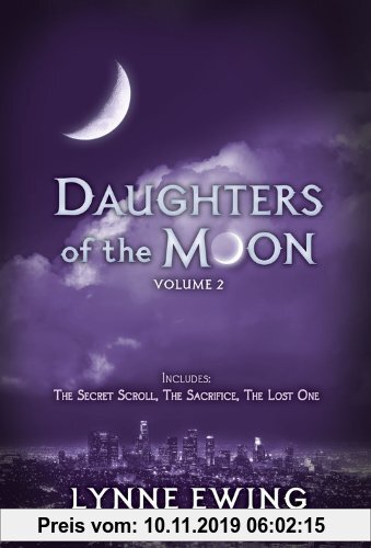 Gebr. - Daughters of the Moon: Volume Two