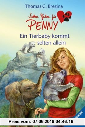 Gebr. - Ein Tierbaby kommt selten allein