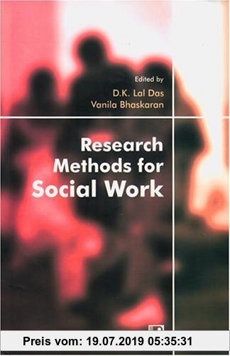 Gebr. - Research Methods for Social Work