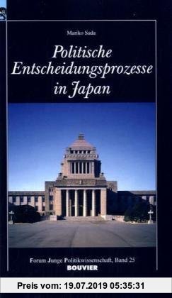 Gebr. - Politische Entscheidungsprozesse in Japan