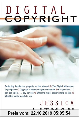 Gebr. - Digital Copyright