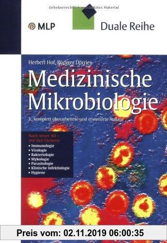 Gebr. - Medizinische Mikrobiologie