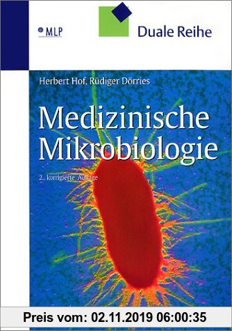 Gebr. - Medizinische Mikrobiologie.