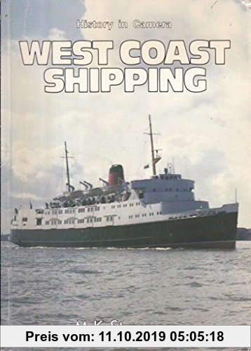 Gebr. - West Coast Shipping (History in Camera)