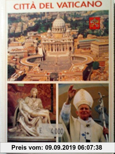 Gebr. - Città del Vaticano