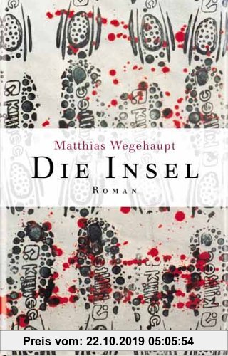 Gebr. - Die Insel. Roman