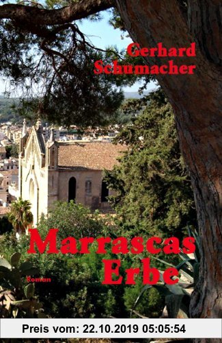 Gebr. - Marrascas Erbe