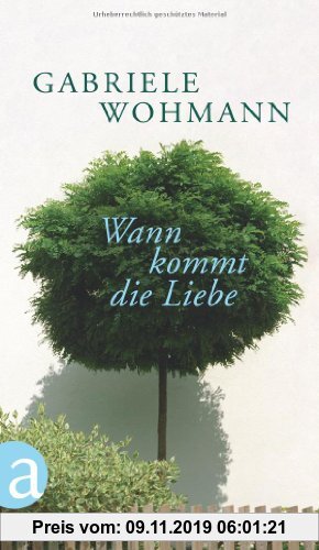 Gebr. - Wann kommt die Liebe: Erzählungen