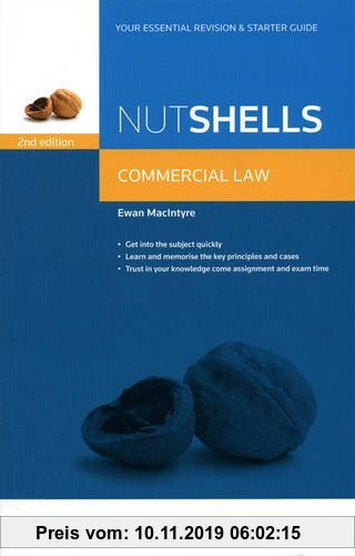 Gebr. - Nutshell Commercial Law