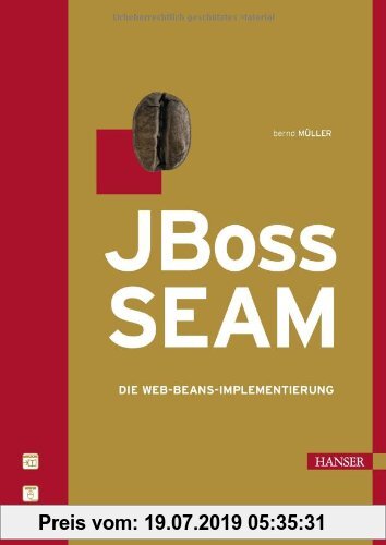 Gebr. - JBoss Seam: Die Web-Beans-Implementierung