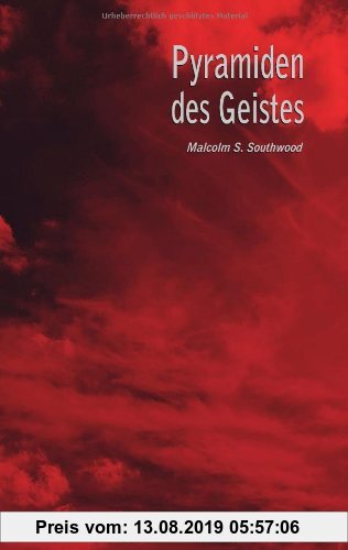 Gebr. - Pyramiden des Geistes
