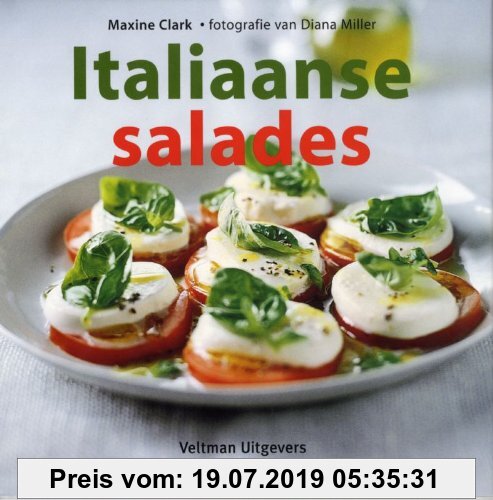 Gebr. - Italiaanse salades/druk 3