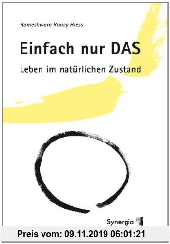 Gebr. - Einfach nur DAS: Leben im natürlichen Zustand