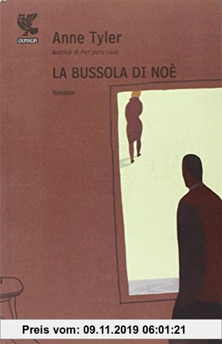 Gebr. - La bussola di Noè