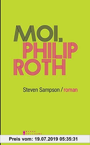 Gebr. - Moi Philip Roth