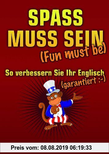 Gebr. - Spass muss sein - (Fun must be)