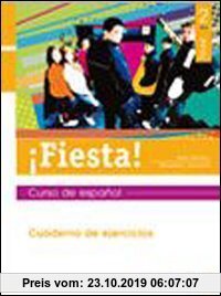Gebr. - Fiesta 2 - cuaderno de ejercicios