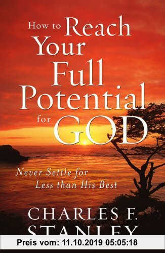 Gebr. - How to Reach Your Full Potential for God