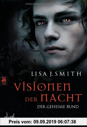 Gebr. - Visionen der Nacht - Der geheime Bund