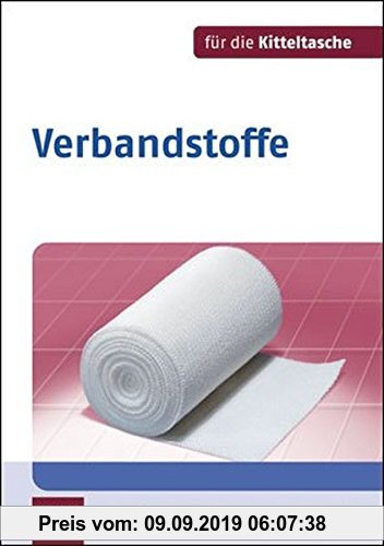 Gebr. - Verbandstoffe für die Kitteltasche