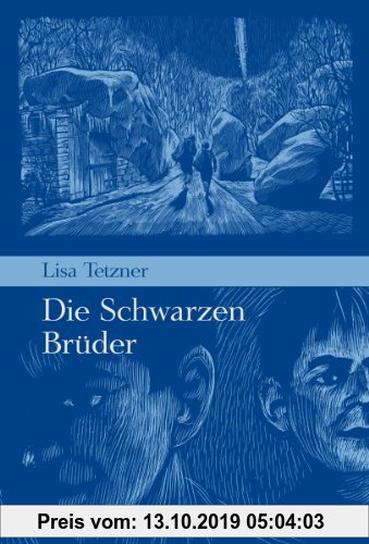 Gebr. - Die schwarzen Brüder: Erlebnisse und Abenteuer eines kleinen Tessiners