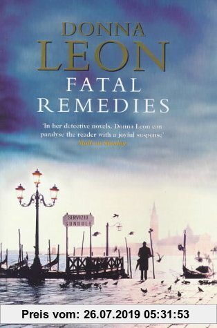 Gebr. - Fatal Remedies