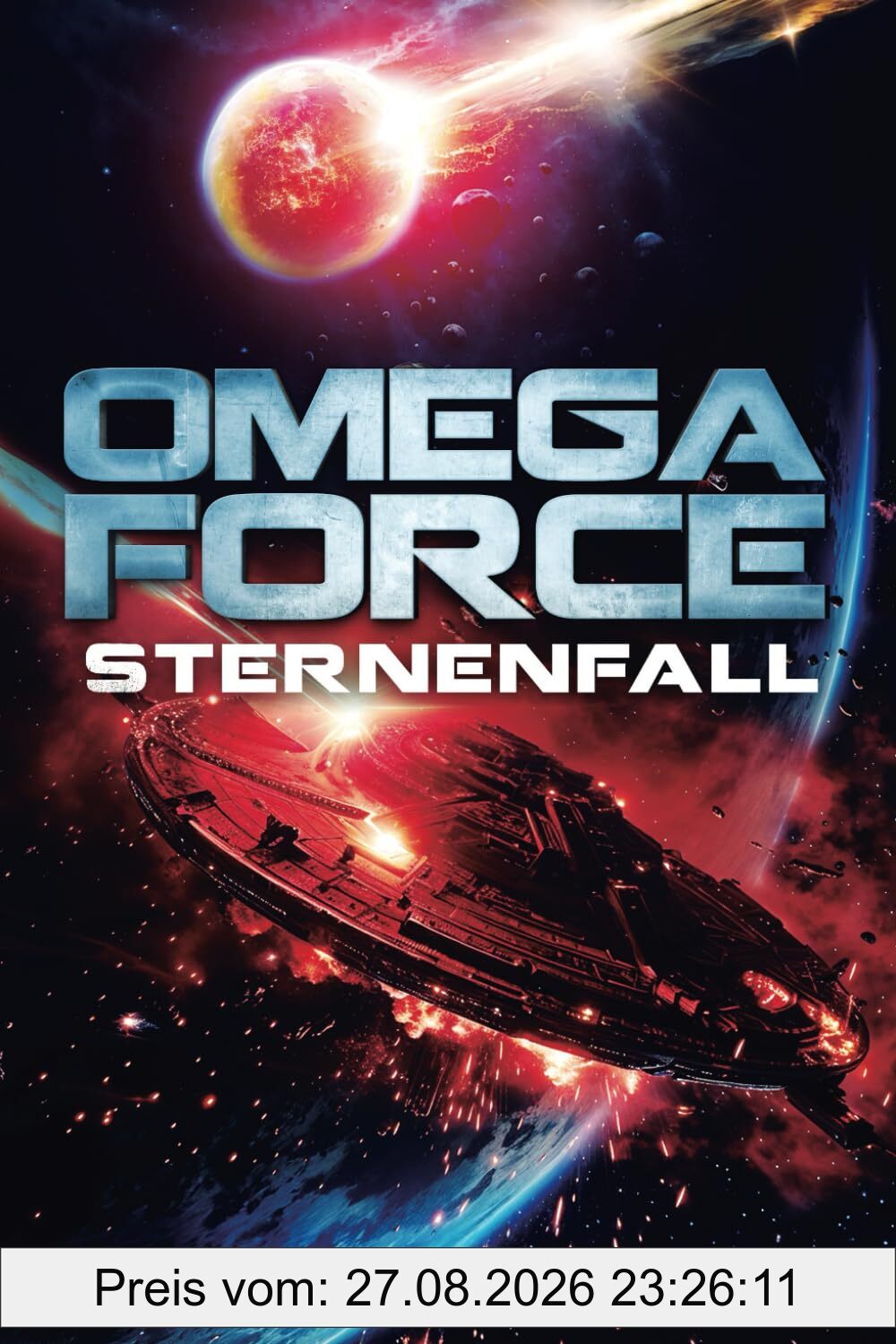Sternenfall