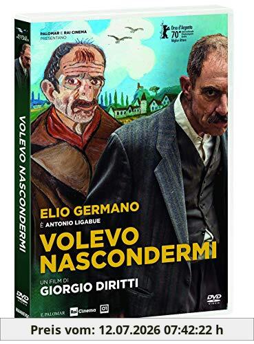 Volevo Nascondermi
