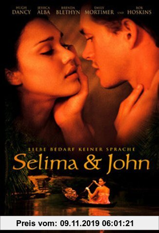 Gebr. - Selima & John