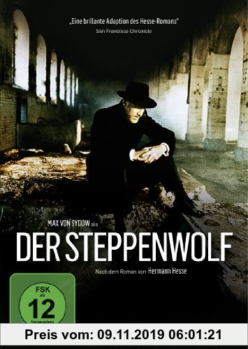 Gebr. - Steppenwolf
