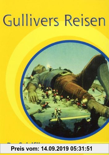 Gullivers Reisen. DVD-Video