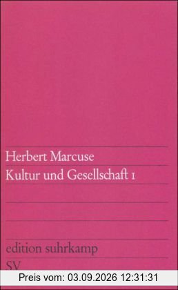 Kultur und Gesellschaft 1
