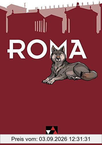 Roma A Textband