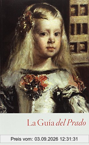 LA GUÍA DEL PRADO
