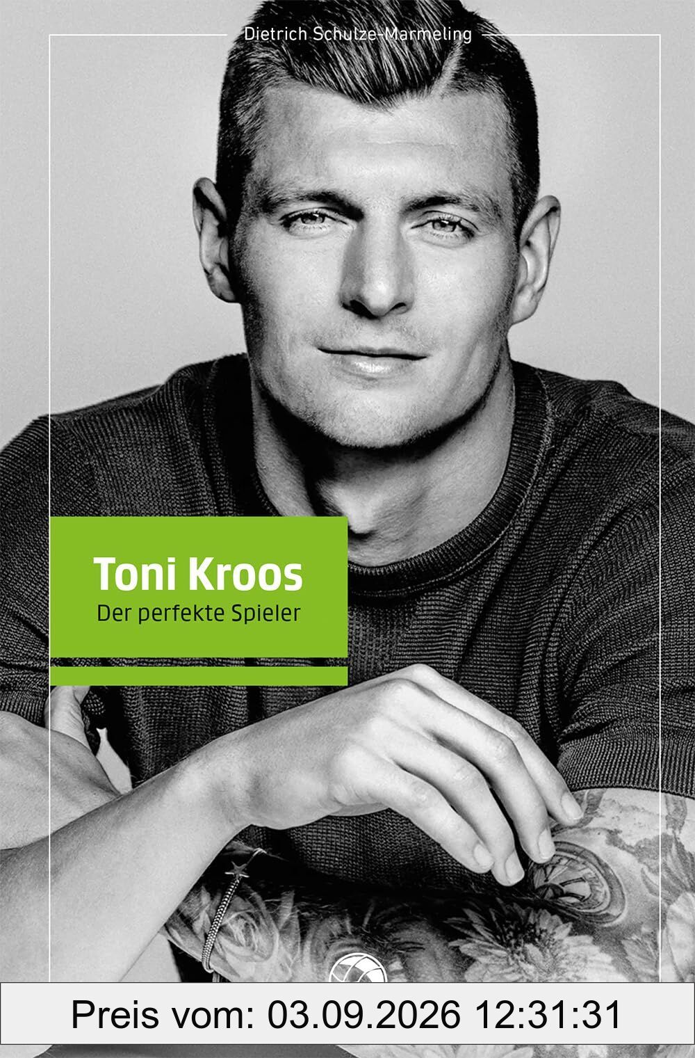 Toni Kroos