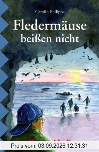 Fledermäuse beißen nicht: Schulausgabe