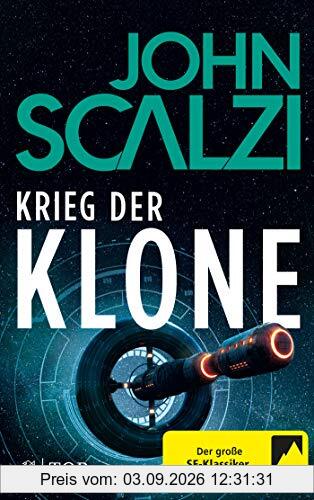 Krieg der Klone: Die Trilogie