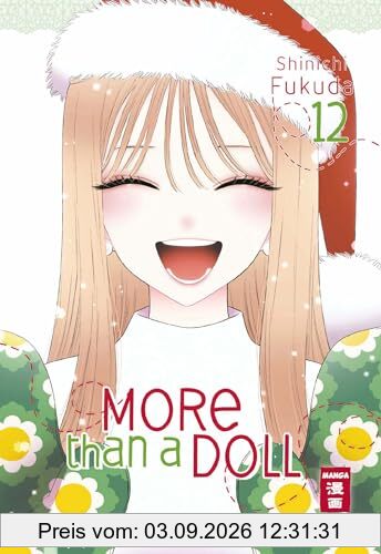 More than a Doll 12
