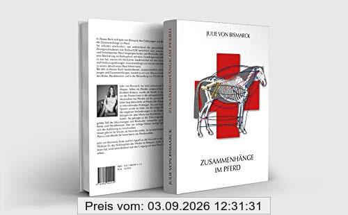 Zusammenhänge im Pferd